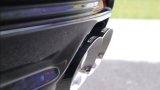 Corsa 2016-2019 Cadillac ATS-V 3.6T 4in Black Sport Axle-Back Exhaust thumbnail 8