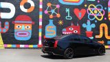 Corsa 2016-2019 Cadillac ATS 3.6T 4in Inlet / 4in Outlet Twin Black Tip Kit (For Corsa Exhaust Only) thumbnail 6