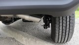 Corsa Touring Exhaust Systems for 2018-2023 WRANGLER - 21015 Systems, 2.5" Axle-Back, Dual Rear Exit with Turn Down Outlets, Series thumbnail 3