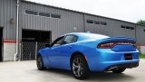 Corsa 2017-2020 Dodge Charger/Chrysler 300 5.7L V8 Xtreme Cat-Back Dual Rear Exit w/o Tips thumbnail 6