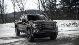Corsa 19-23 Chevy Silverado /GMC Sierra 6.2L Crew Cab Stnd Bed (157in) Cat-Back Dual Rear No Tip thumbnail 3