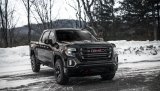 Corsa 19-23 Chevy Silverado /GMC Sierra 6.2L Crew Cab Stnd Bed (157in) Cat-Back Dual Rear No Tip thumbnail 5