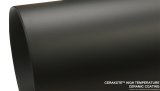 Corsa 2019-24 Ram 1500 5.7L Crew Cab w/ 57in or 76in Bed Cat-Back Dual Rr Exit 5in Blk Cerakote Tips thumbnail 4