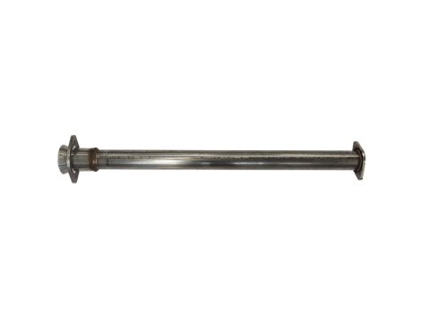 Corsa 2019-2024 Ram 1500 Crew Cab w/ 5ft 7in Bed 3in Resonator Delete Kit thumbnail 2