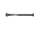 Corsa 2019-2024 Ram 1500 Crew Cab w/ 6ft 4in Bed 3in Resonator Delete Kit thumbnail 2