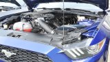 Corsa 2015-2017 Ford Mustang EcoBoost 3.7L V6 Cold Air Intake with MaxFlow 5 Oiled Filter thumbnail 5