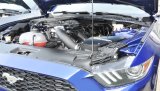 Corsa 2015-2017 Ford Mustang EcoBoost 3.7L V6 Cold Air Intake with MaxFlow 5 Oiled Filter thumbnail 7