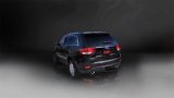 Corsa 2011-2021 Jeep Grand Cherokee Polished 2.5in Dual Rear Exit Cat-Back Exhaust thumbnail 8