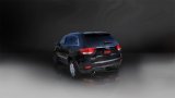 Corsa 2011-2021 Jeep Grand Cherokee Black 2.5in Dual Rear Exit Cat-Back Exhaust thumbnail 7