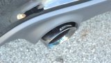 Corsa 2015-2023 Dodge Charger SRT/Scat Pack/R/T 6.4L Polished Xtreme Cat-Back Exhaust thumbnail 4