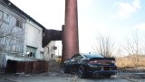 Corsa 2015-2023 Dodge Charger SRT/Scat Pack/R/T 6.4L Polished Xtreme Cat-Back Exhaust thumbnail 5