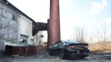 Corsa 2015-2023 Dodge Charger SRT/Scat Pack/R/T 6.4L Polished Xtreme Cat-Back Exhaust thumbnail 7
