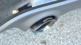 Corsa 2015-2023 Dodge Charger SRT/Scat Pack/R/T 6.4L Polished Xtreme Cat-Back Exhaust thumbnail 8