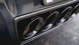 Corsa 2015-2019 Chevrolet Corvette C7 Z06 6.2L 2.75in Xtreme Axle-Back w/ Dual NPP & Quad Black Tips thumbnail 7