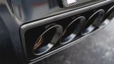 Corsa 2015-2019 Chevrolet Corvette C7 Z06 6.2L 2.75in Xtreme Axle-Back w/ Dual NPP & Quad Black Tips thumbnail 8