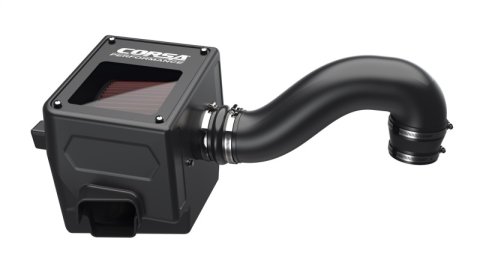 Corsa 2019-2024 Dodge Ram 1500 5.7L V8 Cold Air Intake with DryTech air filter thumbnail 1