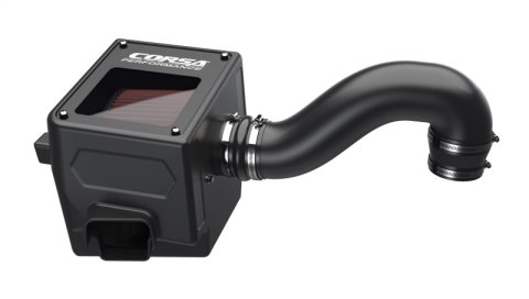Corsa 2019-2024 Dodge Ram 1500 5.7L V8 Cold Air Intake with DryTech air filter thumbnail 2