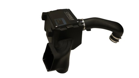 Corsa 2013-2023 Dodge RAM 1500 5.7L V8 Cold Air Intake with Powercore Filter thumbnail 5