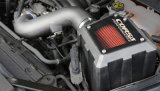 Corsa 19-25 Chevy Silverado / GMC Sierra 21-24 GM SUV 6.2L V8 Cold Air Intake with DryTech Filter thumbnail 3