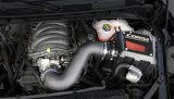 Corsa 19-25 Chevy Silverado / GMC Sierra 21-24 GM SUV 6.2L V8 Cold Air Intake with DryTech Filter thumbnail 4
