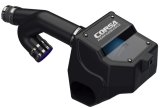 Corsa 17- Ford F-150 / 18-22 Ford Expedition 3.5L Ecoboost Cold Air Intake with Powercore Filter thumbnail 3