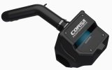 Corsa 2015-2020 Ford F150 5.0L V8 Cold Air intake with Powercore Filter thumbnail 3