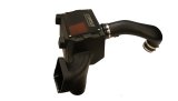 Corsa 13-23 Dodge RAM 1500/ 13-18 RAM 2500/3500 5.7L V8 Cold Air Intake with MaxFlow 5 Oiled Filter thumbnail 1