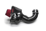 Corsa 14-19 Chevrolet Corvette C7 6.2L V8 Carbon Fiber Air Intake w/ DryTech Filter (Not Fit Z06ZR1) thumbnail 2