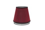 Corsa 2014-2019 Chevrolet Corvette C7 6.2L V8 Replacement Dry Air Filter (Fits 44001 & 44001D) thumbnail 2