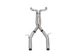 Corsa 2016-2024 Chevrolet Camaro SS 6.2L V8 3.0in X-Pipe thumbnail 1
