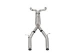 Corsa 2016-2024 Chevrolet Camaro SS 6.2L V8 3.0in X-Pipe thumbnail 2