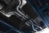Corsa 2016-2024 Chevrolet Camaro SS 6.2L V8 3.0in X-Pipe thumbnail 4