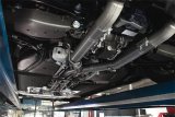 Corsa 2016-2024 Chevrolet Camaro SS 6.2L V8 3.0in X-Pipe thumbnail 5