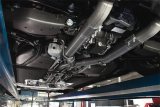 Corsa 2016-2024 Chevrolet Camaro SS 6.2L V8 3.0in X-Pipe thumbnail 7