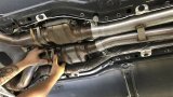 Corsa 2016-2024 Chevrolet Camaro SS 6.2L V8 3.0in X-Pipe thumbnail 9