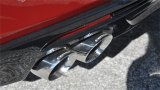 Corsa 2017-2024 Chevrolet Camaro SS 6.2L V8 2.75in Polished Sport Axle-Back Exhaust thumbnail 8