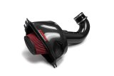 Corsa 2015-2019 Chevrolet Corvette C7 Z06 Carbon Fiber Air Intake with DryTech Filter thumbnail 3