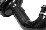 Corsa 2015-2019 Chevrolet Corvette C7 Z06 Carbon Fiber Air Intake with DryTech Filter thumbnail 4