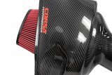 Corsa 2015-2019 Chevrolet Corvette C7 Z06 Carbon Fiber Air Intake with DryTech Filter thumbnail 5