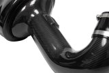 Corsa 2015-2019 Chevrolet Corvette C7 Z06 Carbon Fiber Air Intake with DryTech Filter thumbnail 6