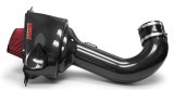 Corsa 2015-2019 Chevrolet Corvette C7 Z06 Carbon Fiber Air Intake with DryTech Filter thumbnail 9