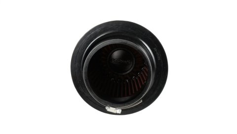 Corsa Dry Tech 3D Replacement Air Filter - Dry - 4.5 in Flange 7.5 in Base 5.5 in Top 8.0 thumbnail 9