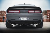 Corsa 15-23 Challenger SRT/Hellcat/Demon/Redeye 2.75in Valved CB DR Exit w/ Twin 3.5in Pol Pro Tips thumbnail 5