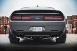 Corsa 15-23 Challenger SRT/Hellcat/Demon/Redeye 2.75in Valved CB DR Exit w/ Twin 3.5in Pol Pro Tips thumbnail 6