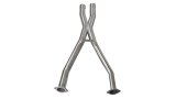 Corsa 1997-2004 Chevrolet Corvette C5 Z06 5.7L V8 XO Pipe Exhaust thumbnail 4