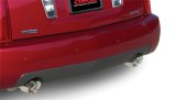 Corsa 2005-2007 Cadillac STS 4.6L Polished Touring Axle-Back Exhaust thumbnail 8