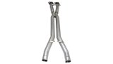 Corsa 2006-2011 Chevrolet Corvette C6 Z06 7.0L V8 XO Pipe Exhaust thumbnail 2
