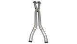 Corsa 2006-2011 Chevrolet Corvette C6 Z06 7.0L V8 XO Pipe Exhaust thumbnail 3
