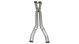 Corsa 2006-2011 Chevrolet Corvette C6 Z06 7.0L V8 XO Pipe Exhaust thumbnail 4
