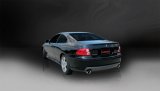 Corsa 2005-2006 Pontiac GTO 6.0L V8 2.5in Sport Cat-Back + XPipe Exhaust Polished Tips thumbnail 5